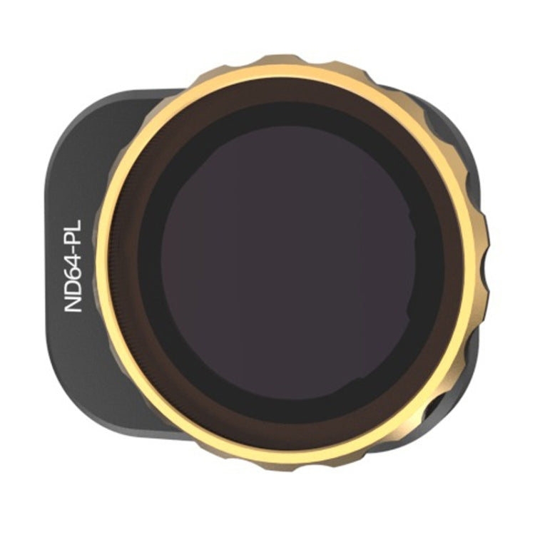 JSR For Mini 3 Pro Camera Filters, Style: ZG ND64PL - HoMEdemic™ 