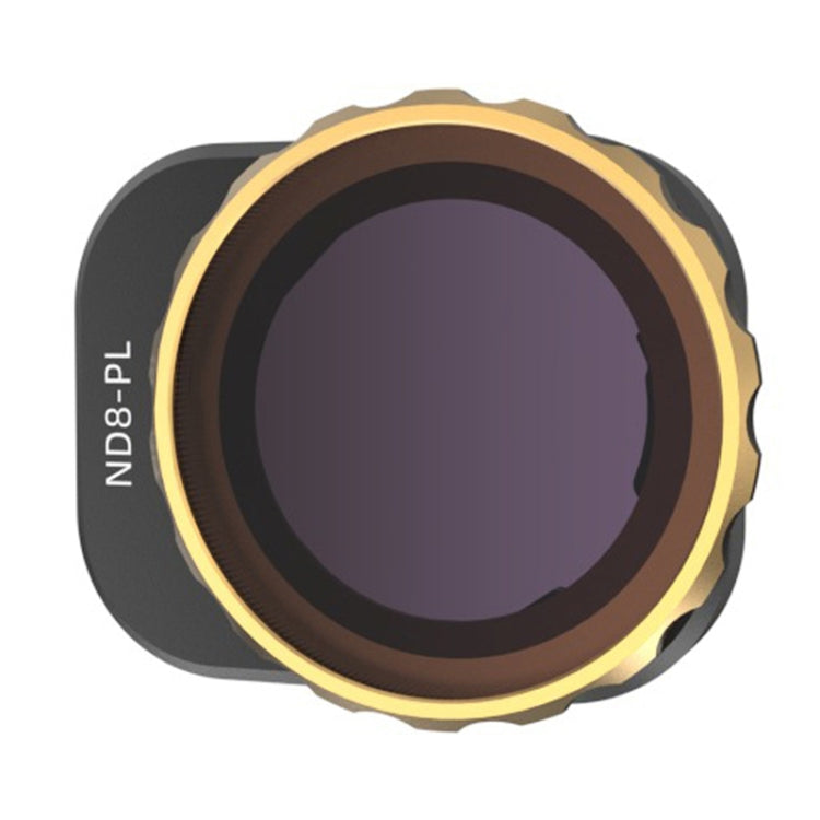 JSR For Mini 3 Pro Camera Filters, Style: ZG ND8PL - HoMEdemic™ 