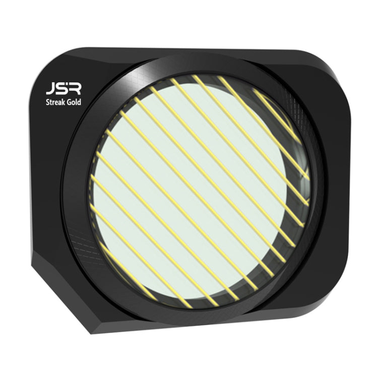 JSR JSR-1008 For DJI Mavic 3 Classic Youth Edition Drone Filter, Style: Gold Drawing - HoMEdemic™ 