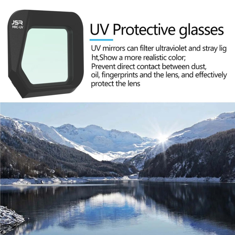 JSR JSR-1008 For DJI Mavic 3 Classic Youth Edition Drone Filter, Style: MCUV - HoMEdemic™ 