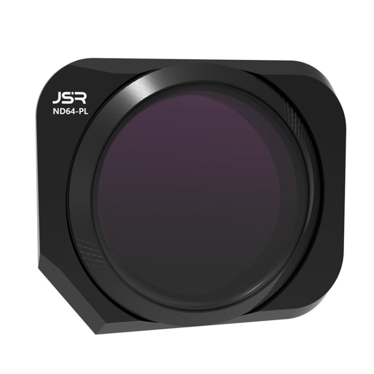JSR JSR-1008 For DJI Mavic 3 Classic Youth Edition Drone Filter, Style: ND64PL - HoMEdemic™ 