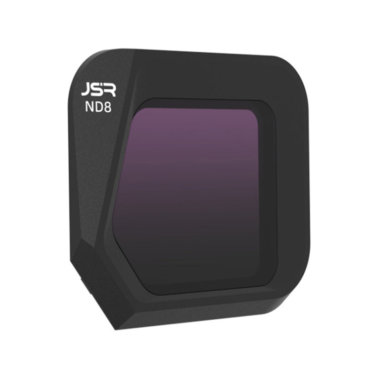 JSR JSR-1008 For DJI Mavic 3 Classic Youth Edition Drone Filter, Style: ND8 - HoMEdemic™ 