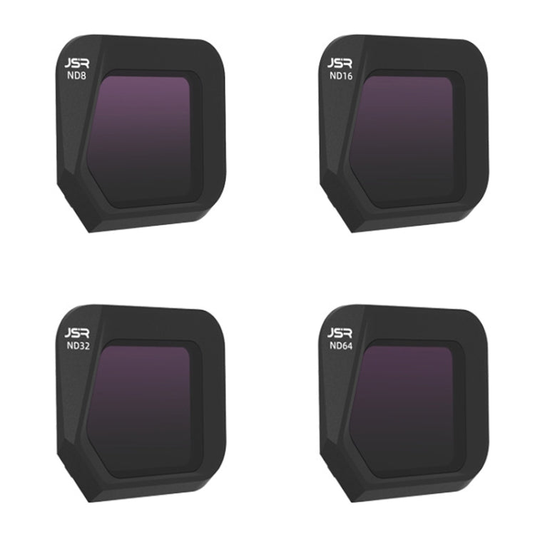 JSR JSR-1008 For DJI Mavic 3 Classic Youth Edition Drone Filter, Style: ND8+ND16+ND32+ND64 - HoMEdemic™ 