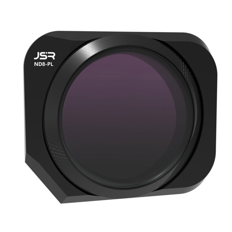 JSR JSR-1008 For DJI Mavic 3 Classic Youth Edition Drone Filter, Style: ND8PL - HoMEdemic™ 
