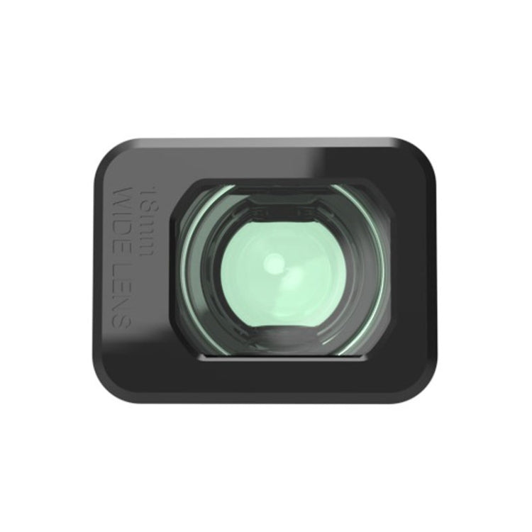 JSR JSR-1663-28 For DJI Mini 3 Pro Camera Wide-angle Filters(Black) - HoMEdemic™ 