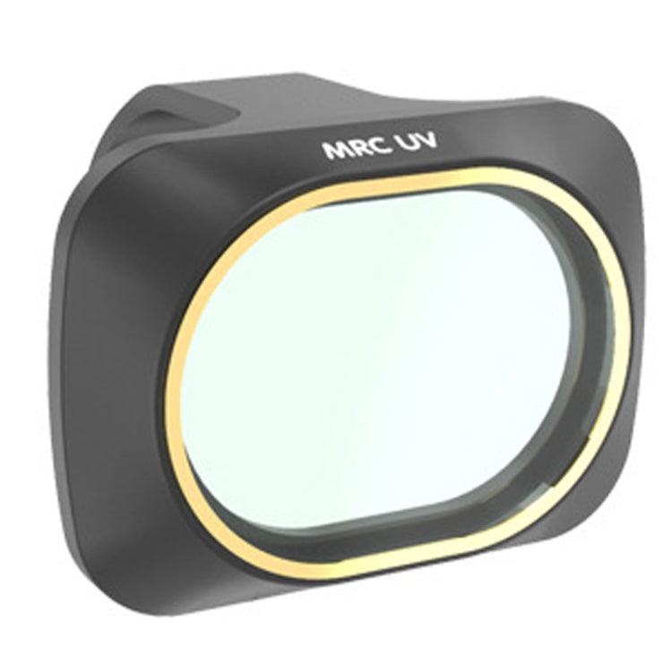 JSR JSR-3655-01 For Mavic Mini / Mini 2 / Mini 2 SE Filters, Style: UV - HoMEdemic™ 