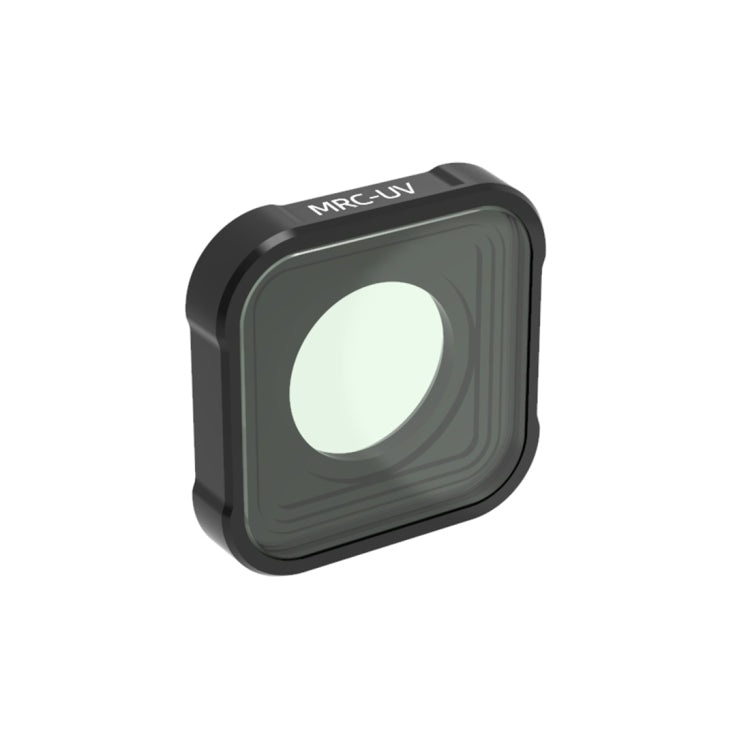 JSR KB Series MCUV Lens Filter for GoPro HERO13 Black /12 Black /11 Black /10 Black /9 Black - HoMEdemic™ 
