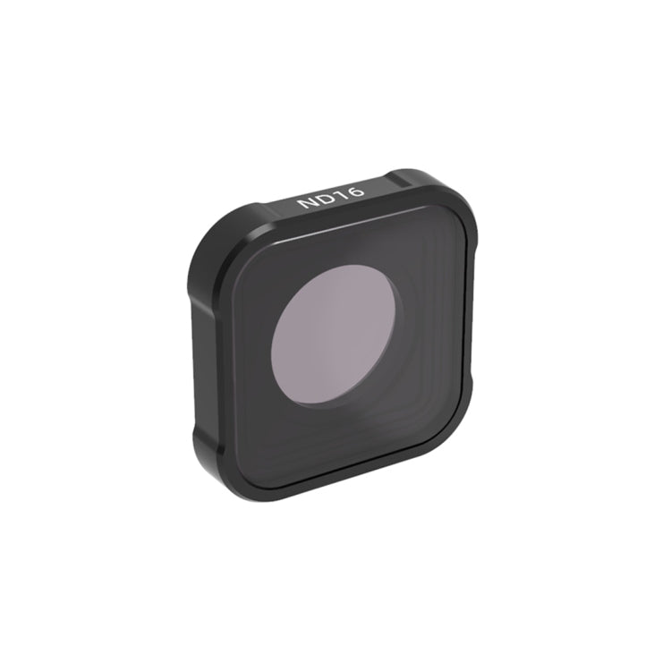 JSR KB Series ND16 Lens Filter for GoPro HERO13 Black /12 Black /11 Black /10 Black /9 Black - HoMEdemic™ 
