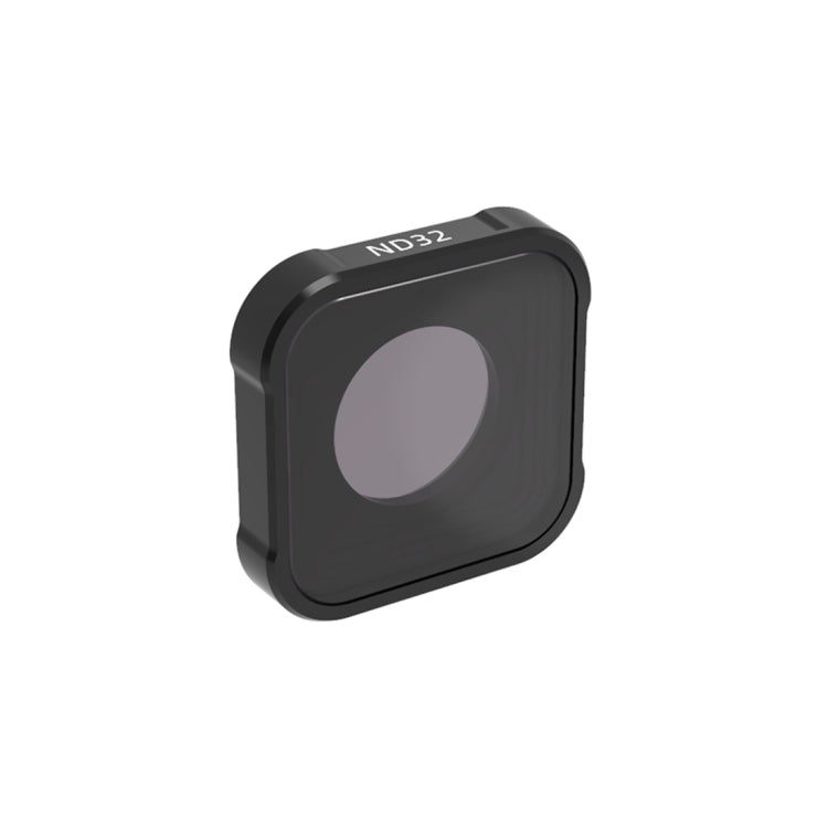JSR KB Series ND32 Lens Filter for GoPro HERO13 Black /12 Black /11 Black /10 Black /9 Black - HoMEdemic™ 