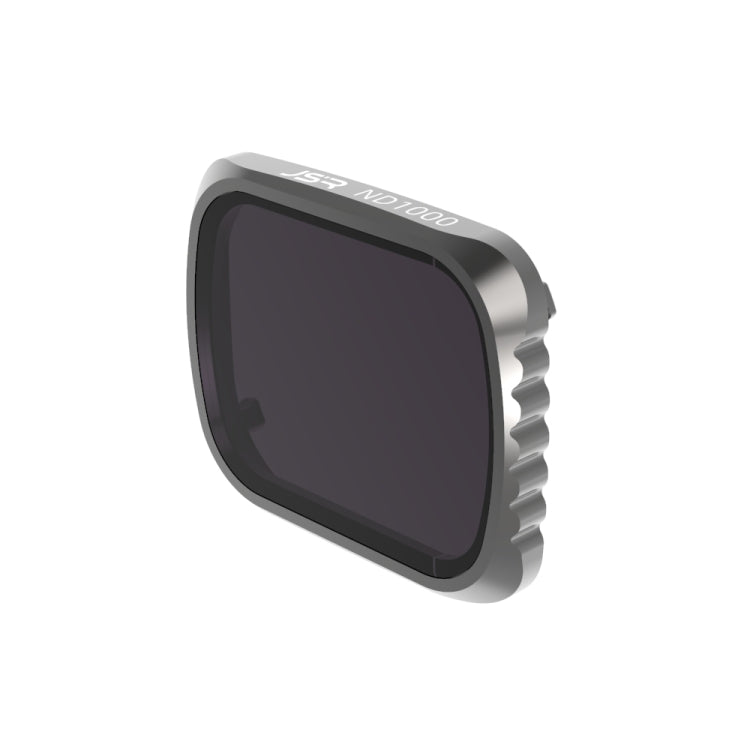 JSR KS ND1000 Lens Filter for DJI Air 2S, Aluminum Frame - HoMEdemic™ 