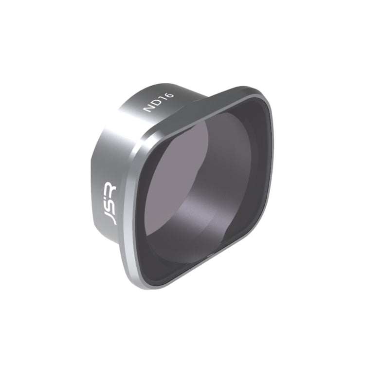JSR KS ND16 Lens Filter for DJI FPV, Aluminum Alloy Frame - HoMEdemic™ 
