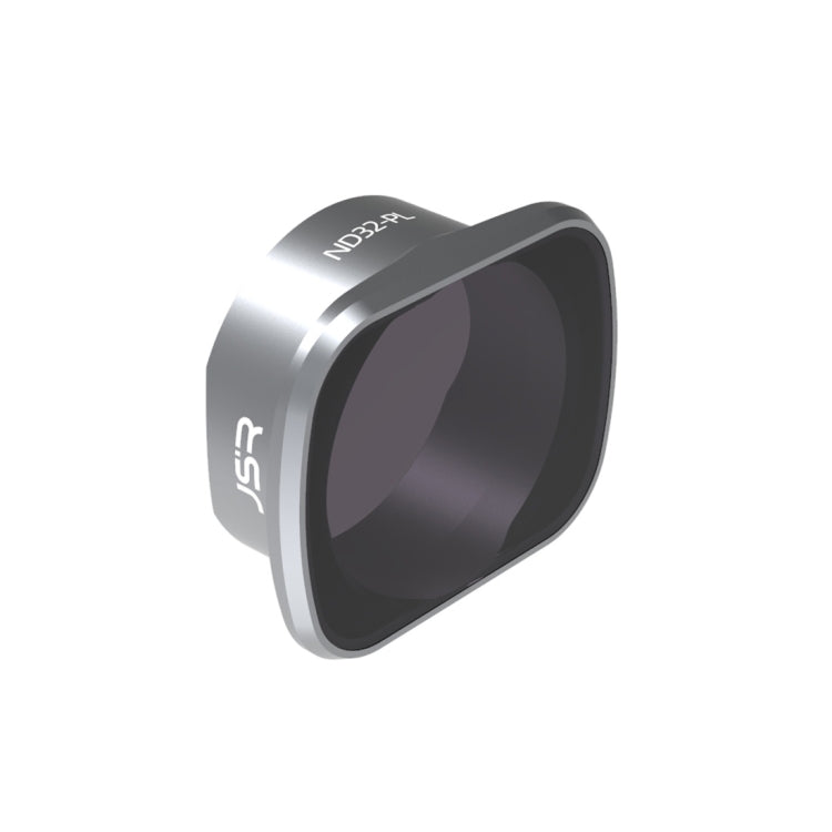 JSR KS ND32PL Lens Filter for DJI FPV, Aluminum Alloy Frame - HoMEdemic™ 