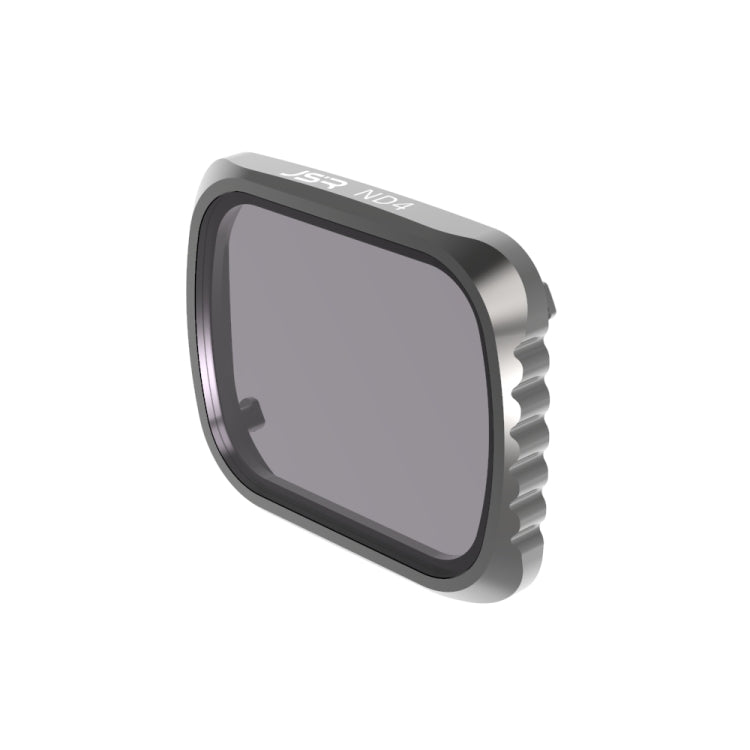 JSR KS ND4 Lens Filter for DJI Air 2S, Aluminum Frame - HoMEdemic™ 