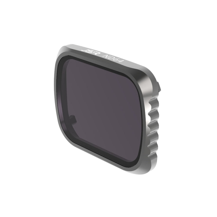 JSR KS ND64 Lens Filter for DJI Air 2S, Aluminum Frame - HoMEdemic™ 