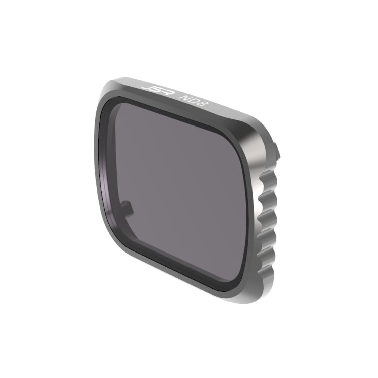 JSR KS ND8 Lens Filter for DJI Air 2S, Aluminum Frame - HoMEdemic™ 