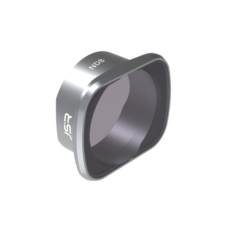 JSR KS ND8 Lens Filter for DJI FPV, Aluminum Alloy Frame - HoMEdemic™ 