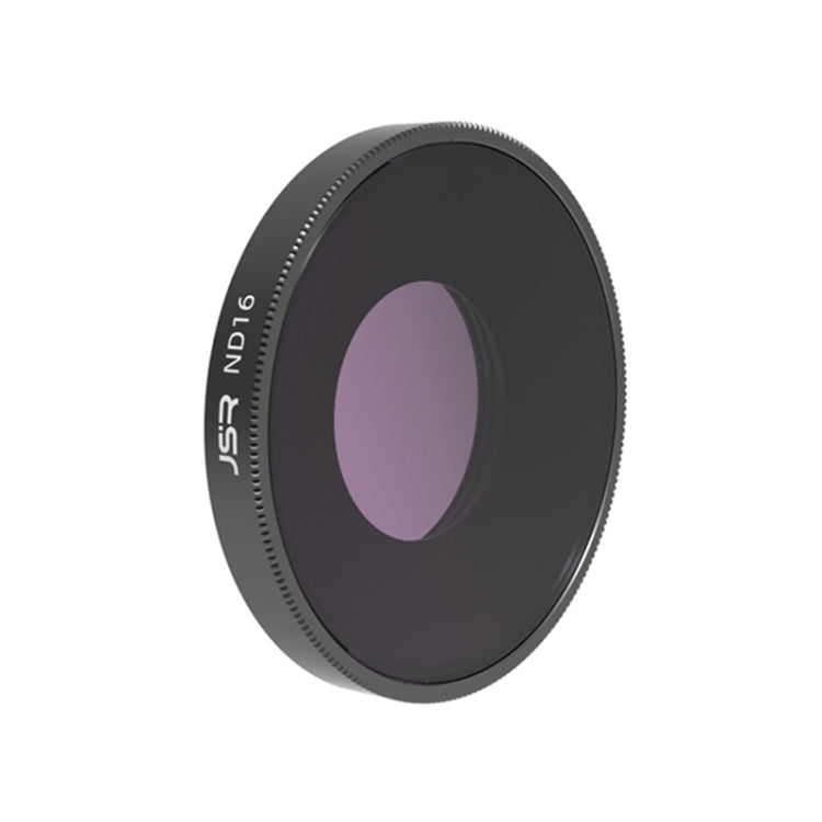 JSR LS ND16 Lens Filter For DJI Osmo Action 3 - HoMEdemic™ 