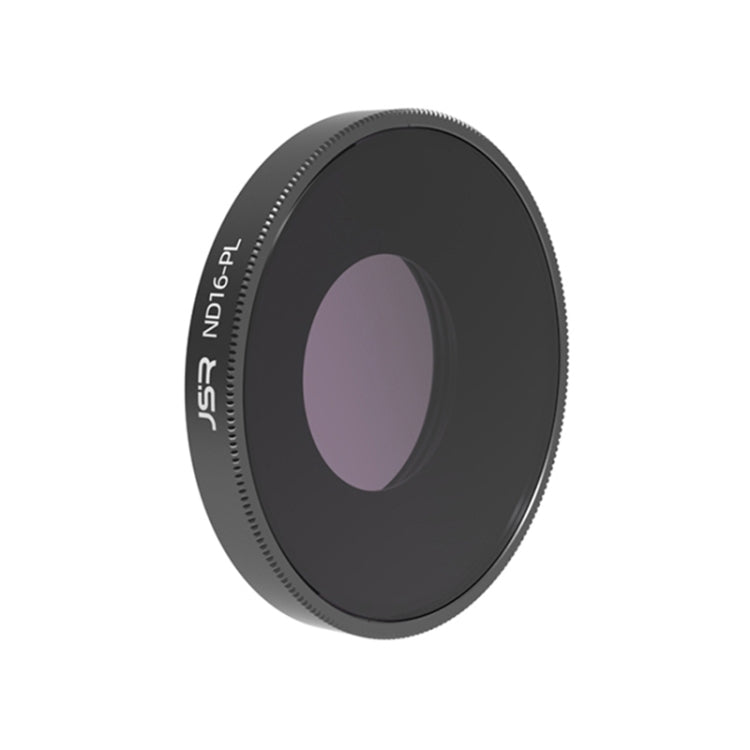 JSR LS ND16PL Lens Filter For DJI Osmo Action 3 - HoMEdemic™ 