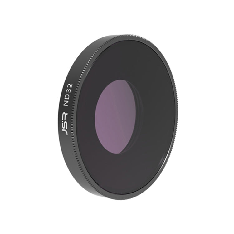 JSR LS ND32 Lens Filter For DJI Osmo Action 3 - HoMEdemic™ 