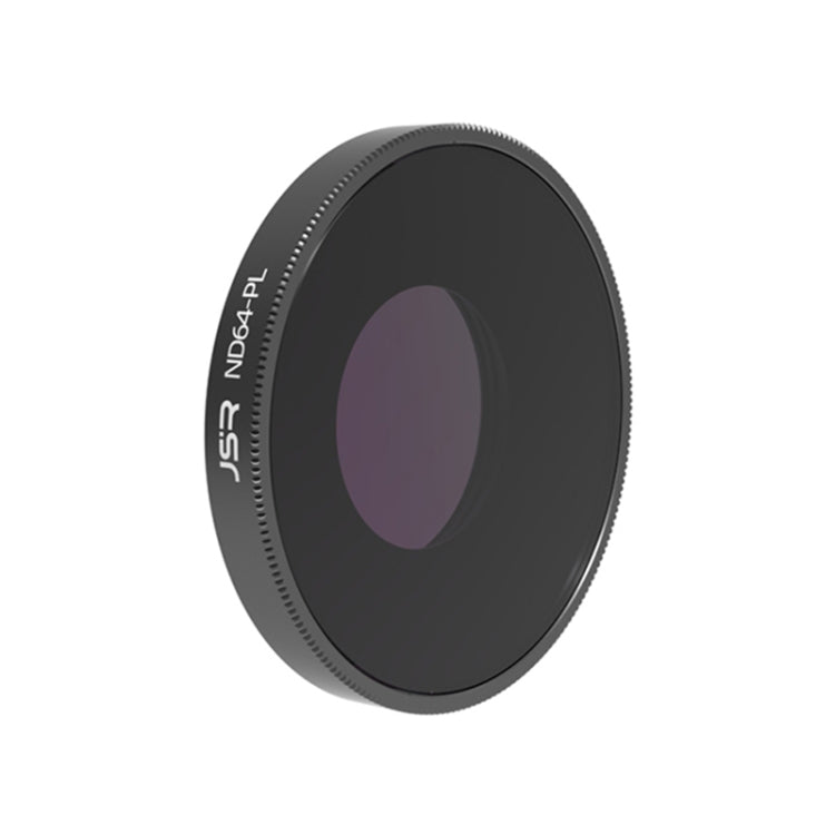 JSR LS ND64PL Lens Filter For DJI Osmo Action 3 - HoMEdemic™ 