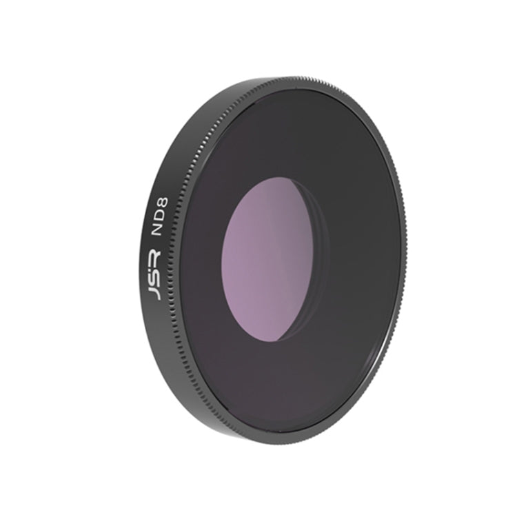 JSR LS ND8 Lens Filter For DJI Osmo Action 3 - HoMEdemic™ 