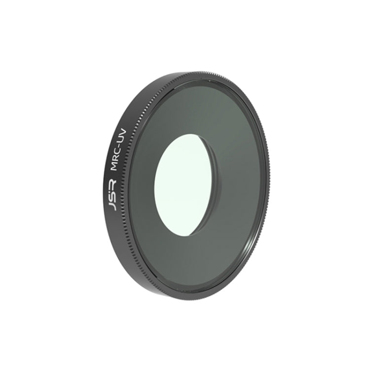 JSR MCUV Lens Filter For DJI Osmo Action 3 - HoMEdemic™ 