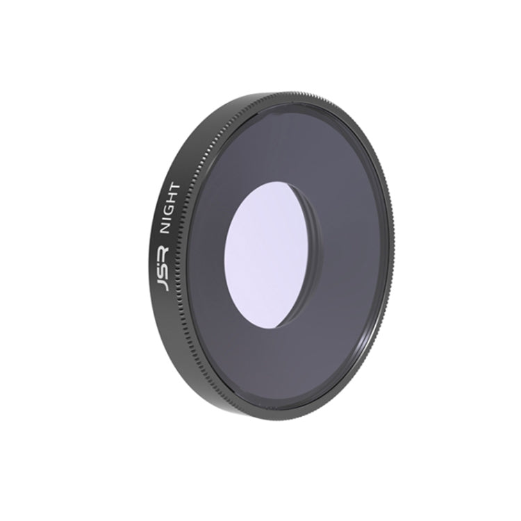 JSR NIGHT Lens Filter For DJI Osmo Action 3 - HoMEdemic™ 