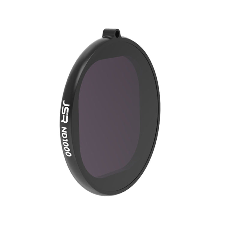 JSR Round Housing ND1000 Lens Filter for GoPro HERO8 Black - HoMEdemic™ 