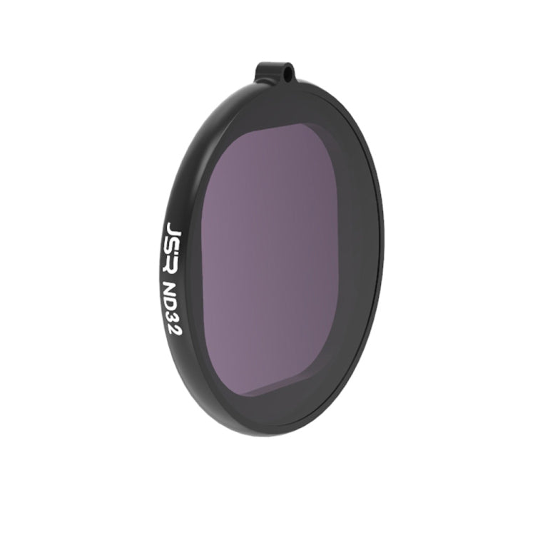 JSR Round Housing ND32 Lens Filter for GoPro HERO8 Black - HoMEdemic™ 