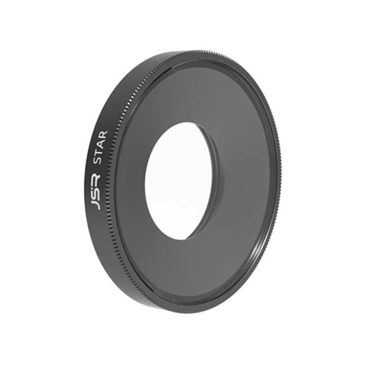 JSR Starlight Lens Filter For DJI Osmo Action 3 - HoMEdemic™ 
