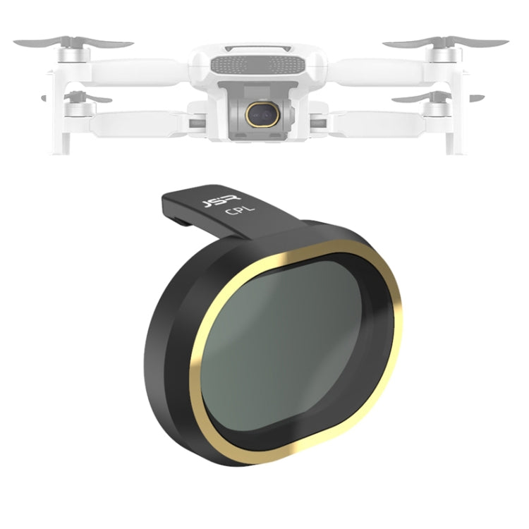 JSR for FiMi X8 mini Drone Lens Filter CPL Filter - HoMEdemic™ 