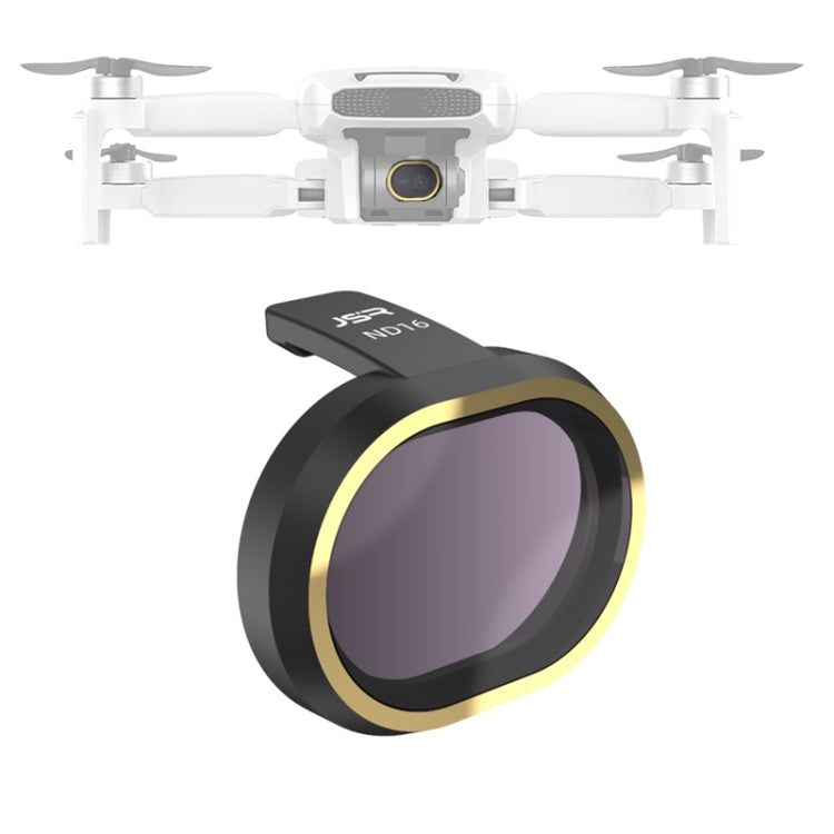 JSR for FiMi X8 mini Drone Lens Filter ND16 Filter - HoMEdemic™ 