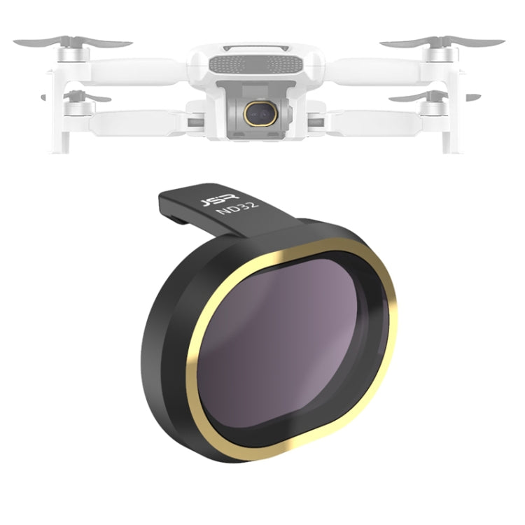 JSR for FiMi X8 mini Drone Lens Filter ND32 Filter - HoMEdemic™ 