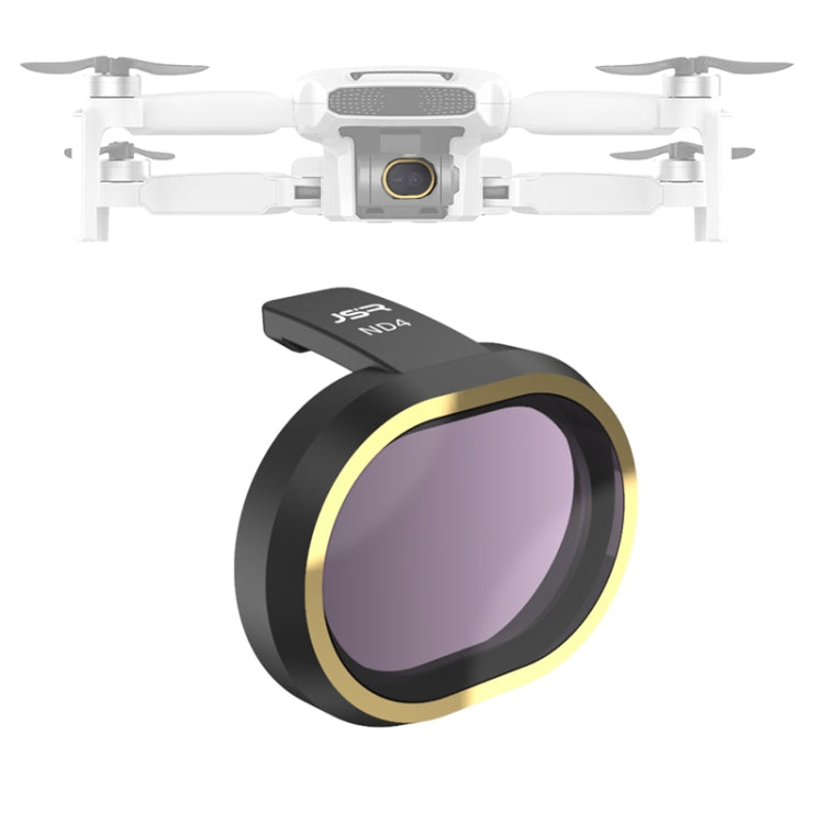 JSR for FiMi X8 mini Drone Lens Filter ND4 Filter - HoMEdemic™ 