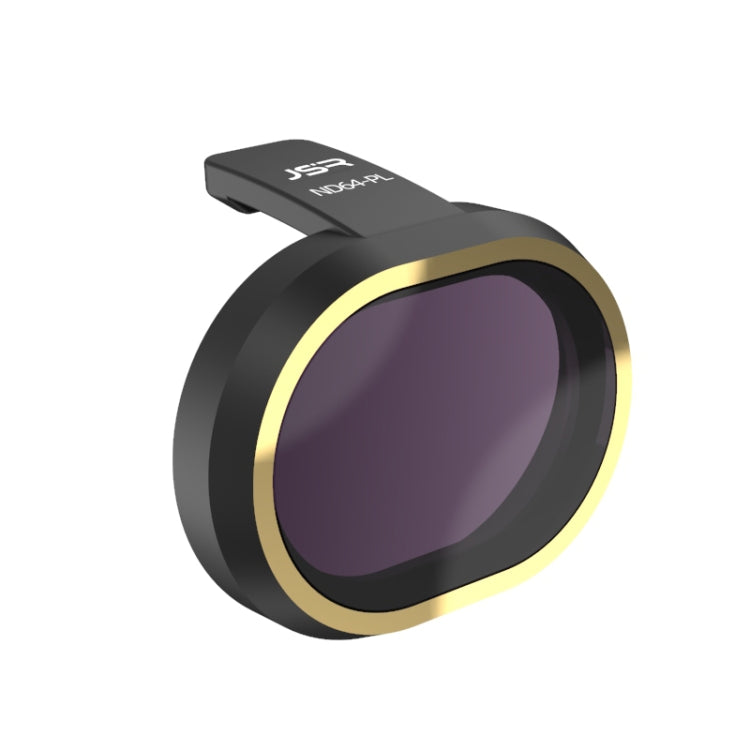JSR for FiMi X8 mini Drone Lens Filter ND64PL Filter - HoMEdemic™ 
