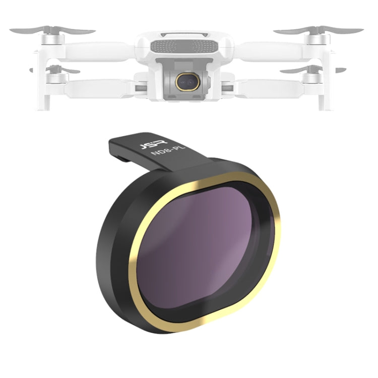 JSR for FiMi X8 mini Drone Lens Filter ND8PL Filter - HoMEdemic™ 
