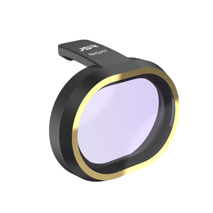 JSR for FiMi X8 mini Drone Lens Filter Night Filter - HoMEdemic™ 