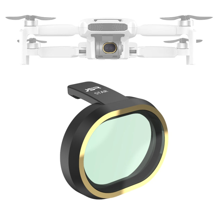 JSR for FiMi X8 mini Drone Lens Filter Star Effect Filter - HoMEdemic™ 