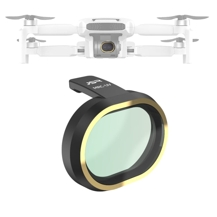 JSR for FiMi X8 mini Drone Lens Filter UV Filter - HoMEdemic™ 