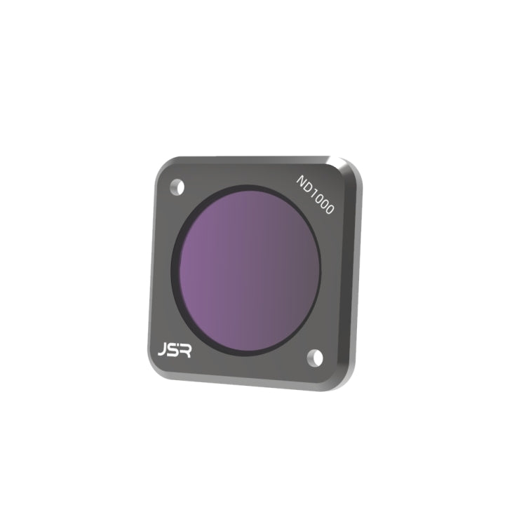 JUNESTAR Action Camera Filters For DJI Action 2,Style: ND1000 - HoMEdemic™ 