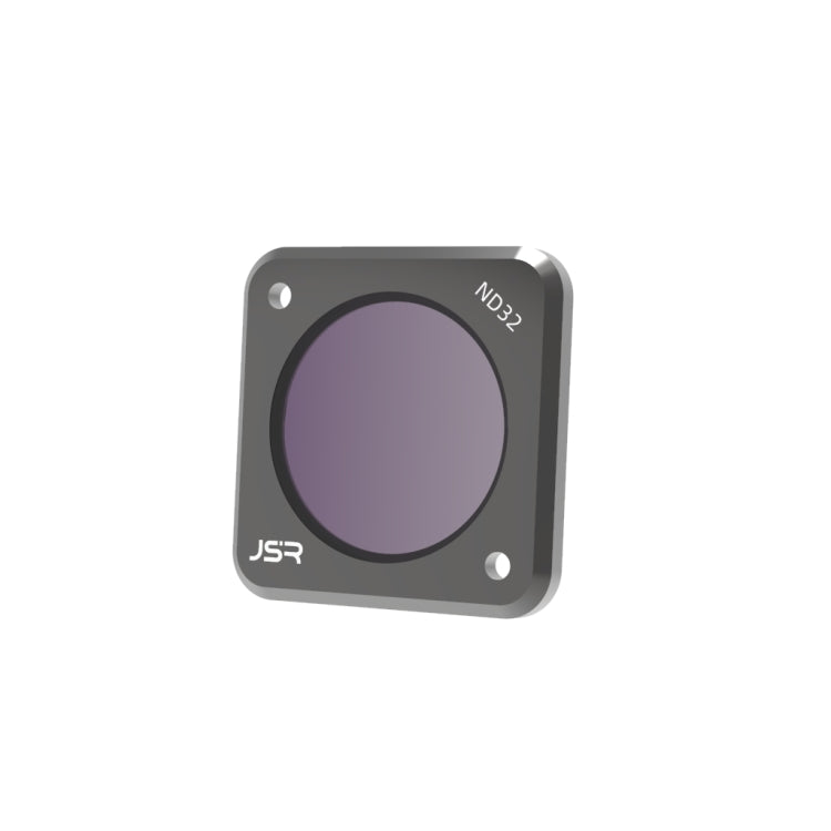 JUNESTAR Action Camera Filters For DJI Action 2,Style:  ND32 - HoMEdemic™ 