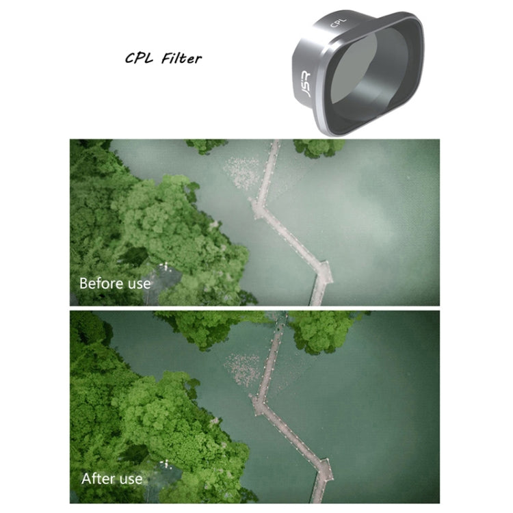 JUNESTAR  Drone Filters For DJI FPV COMBO ,Model: ND32PL - HoMEdemic™ 