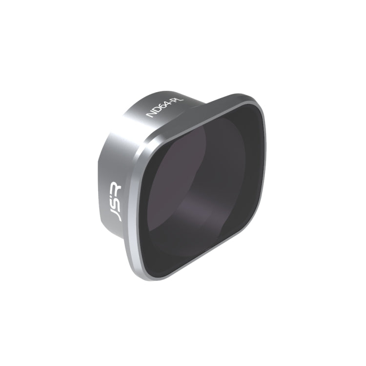 JUNESTAR  Drone Filters For DJI FPV COMBO ,Model: ND64PL - HoMEdemic™ 