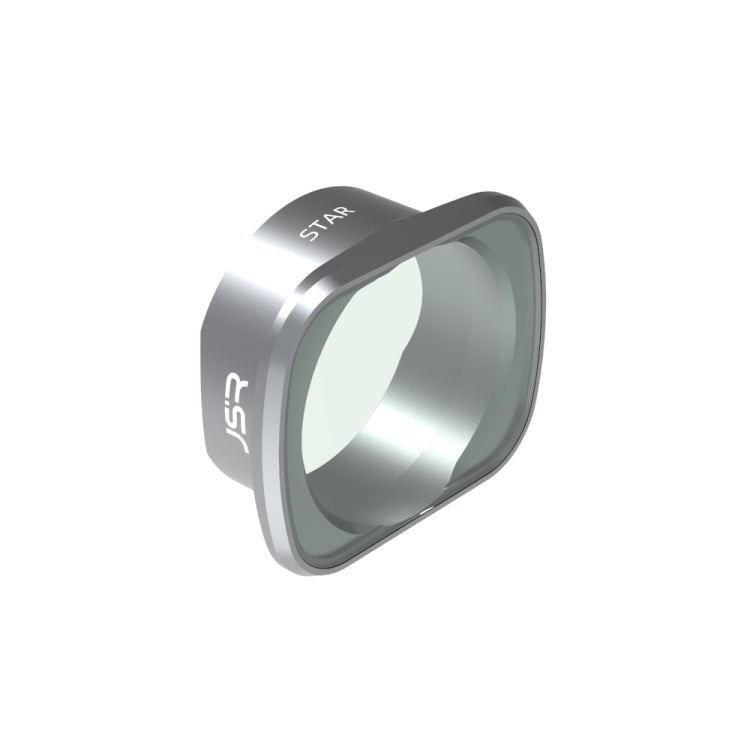 JUNESTAR  Drone Filters For DJI FPV COMBO ,Model: Star - HoMEdemic™ 