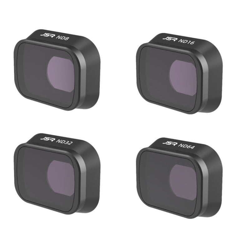 JUNESTAR Filters For DJI Mini 3 Pro,Model: 4 In 1(ND)  JSR-1663-19 - HoMEdemic™ 