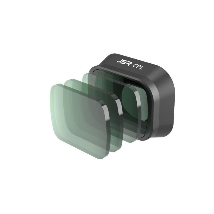 JUNESTAR Filters For DJI Mini 3 Pro,Model:  ND16 JSR-1663-04 - HoMEdemic™ 