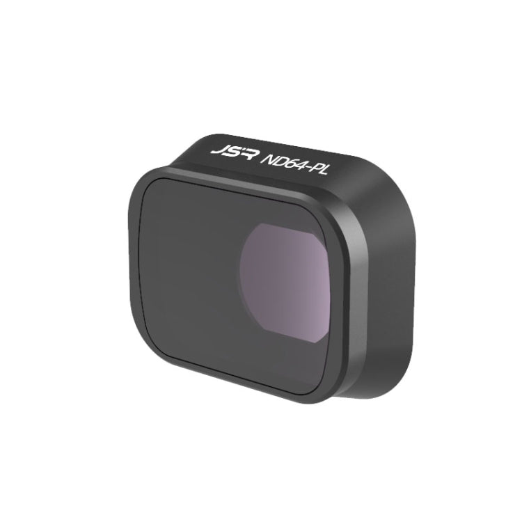 JUNESTAR Filters For DJI Mini 3 Pro,Model:  ND64PL JSR-1663-12 - HoMEdemic™ 