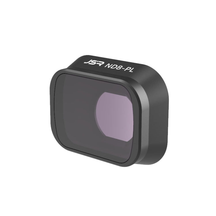 JUNESTAR Filters For DJI Mini 3 Pro,Model:  ND8PL JSR-1663-09 - HoMEdemic™ 