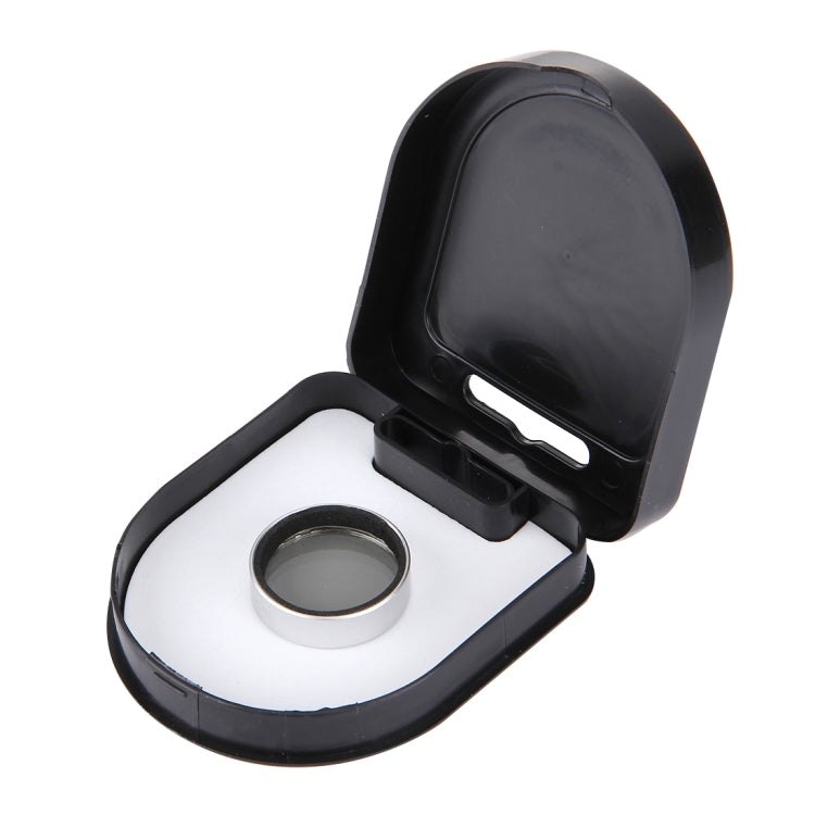 JUNESTAR for Xiaomi Xiaoyi Yi II 4K Sport Action Camera Proffesional CPL Filter(Silver) - HoMEdemic™ 