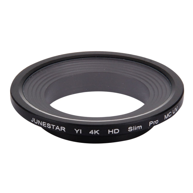JUNESTAR for Xiaomi Xiaoyi Yi II 4K Sport Action Camera Proffesional HD Slim MCUV Lens Filter - HoMEdemic™ 